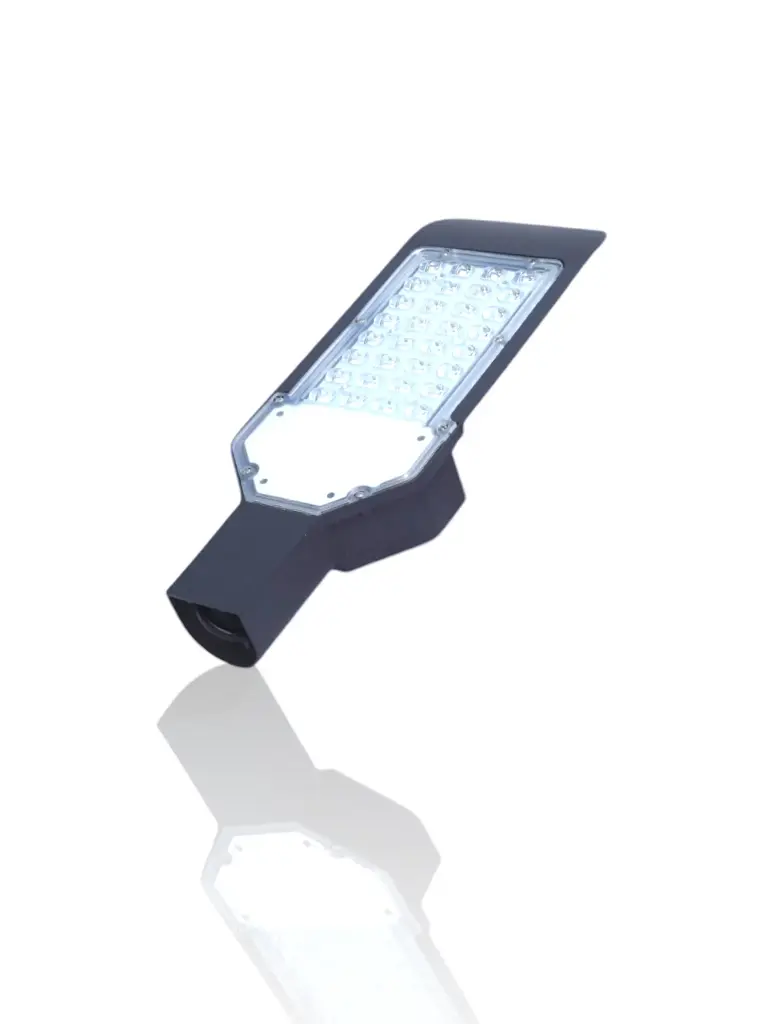 50-watt Leans Streat LED light   IP 68