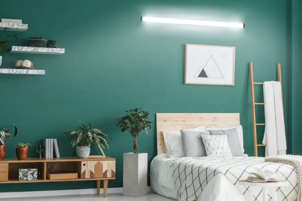 20 Watt LED tubelight