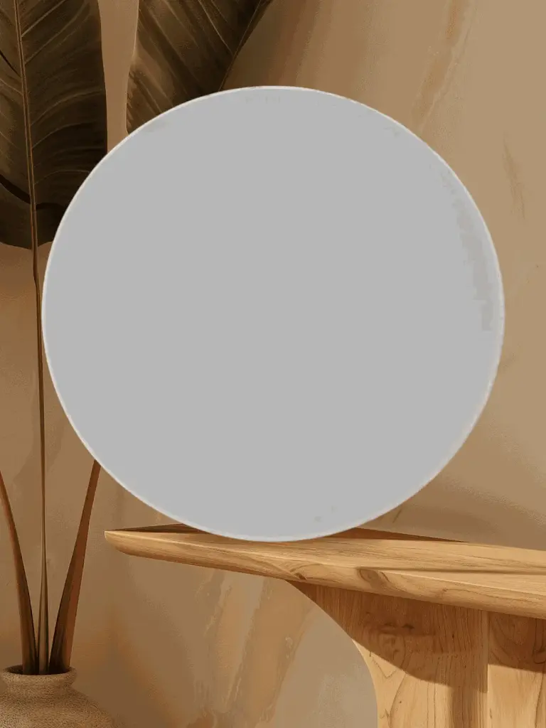 15-watt Motion Sensor surface Panel Light