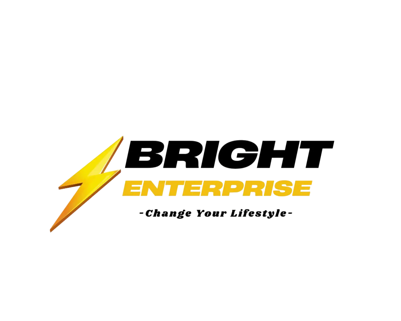 Bright Enterprise lights 